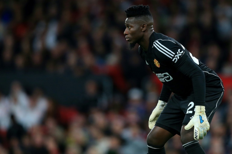 Former Man Utd keeper claims Onana will have a 'big season'