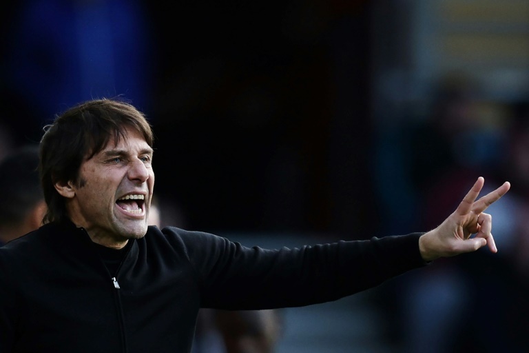 Conte apologises for Napoli's opening day 'debacle' at Verona