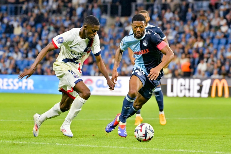 Can Ligue 1 arrest decline after summer of crisis?