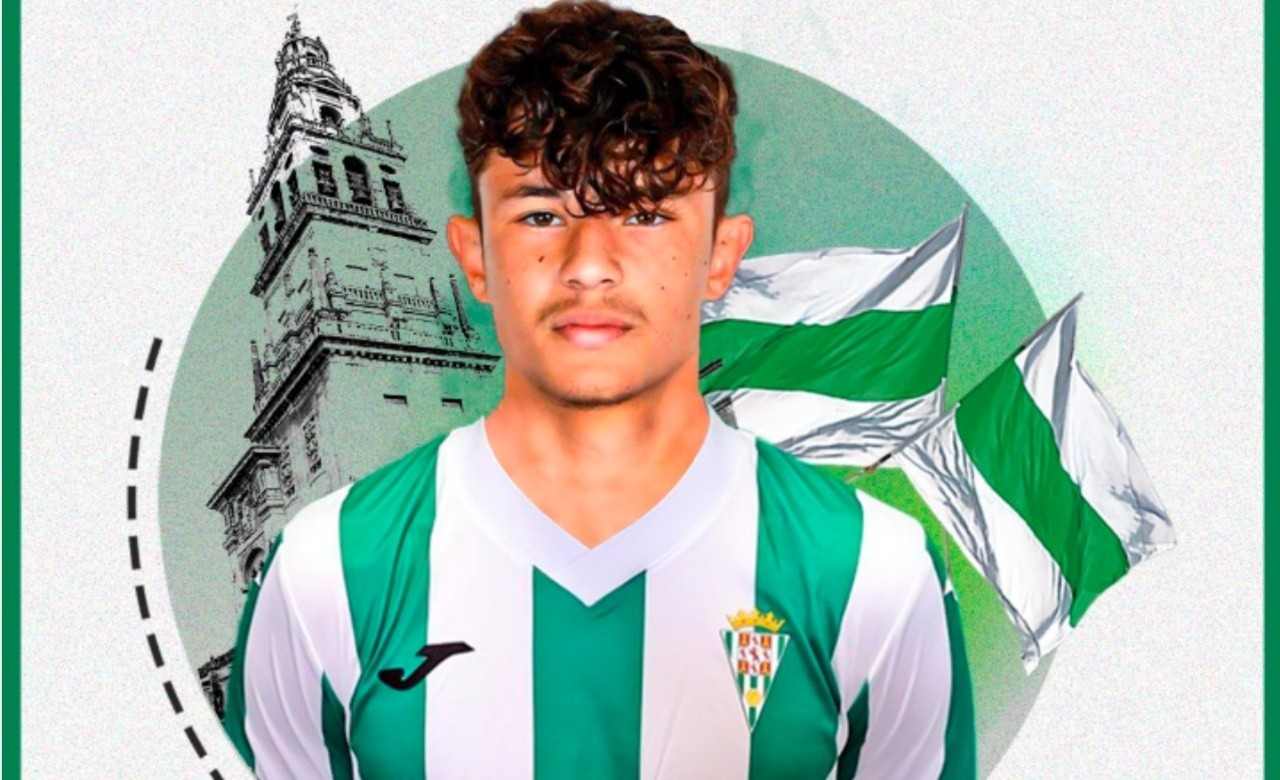 Chelsea youth product Soonsup-Bell joins Cordoba