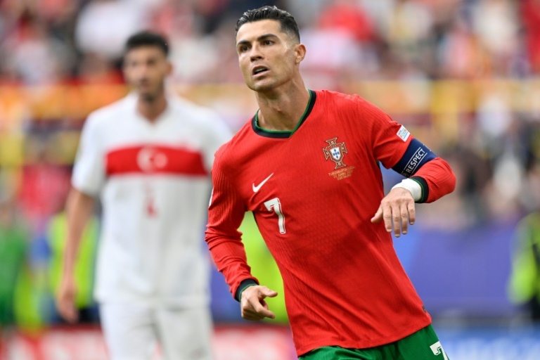 Cristiano Ronaldo wants to continue playing for Portugal