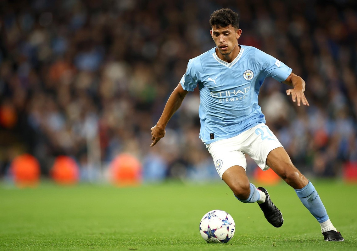 Atletico still eyeing Man City as Nunes on their radar