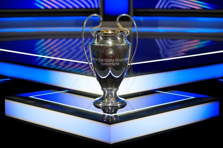 Holders Real Madrid face Dortmund and Liverpool in new-look Champions League