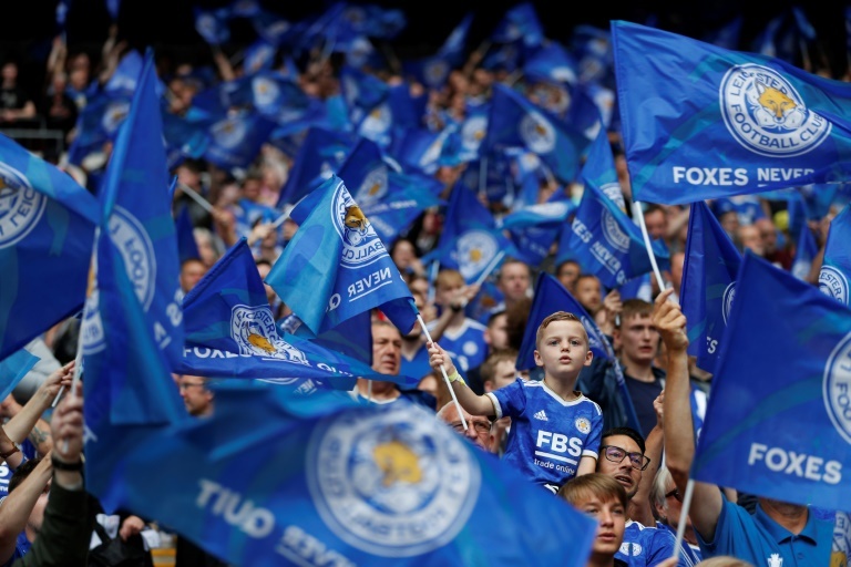 Leicester win appeal against decision over alleged breach of financial rules