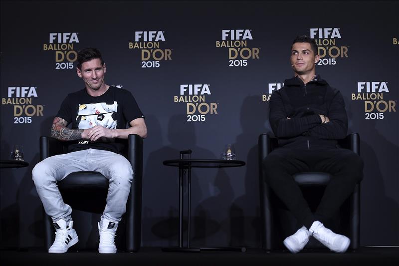 Ballon d'Or 2024 nominees list confirms end of Messi and Ronaldo era