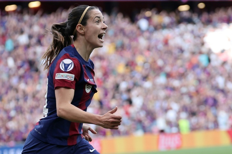 Aiatana Bonmati set to sign new Barca contract