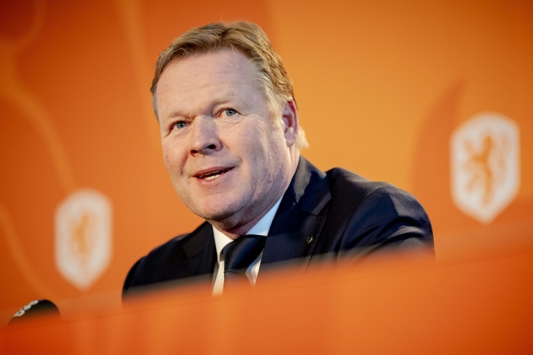 Koeman-Bergwijn saga continues: the Dutch manager does not back down