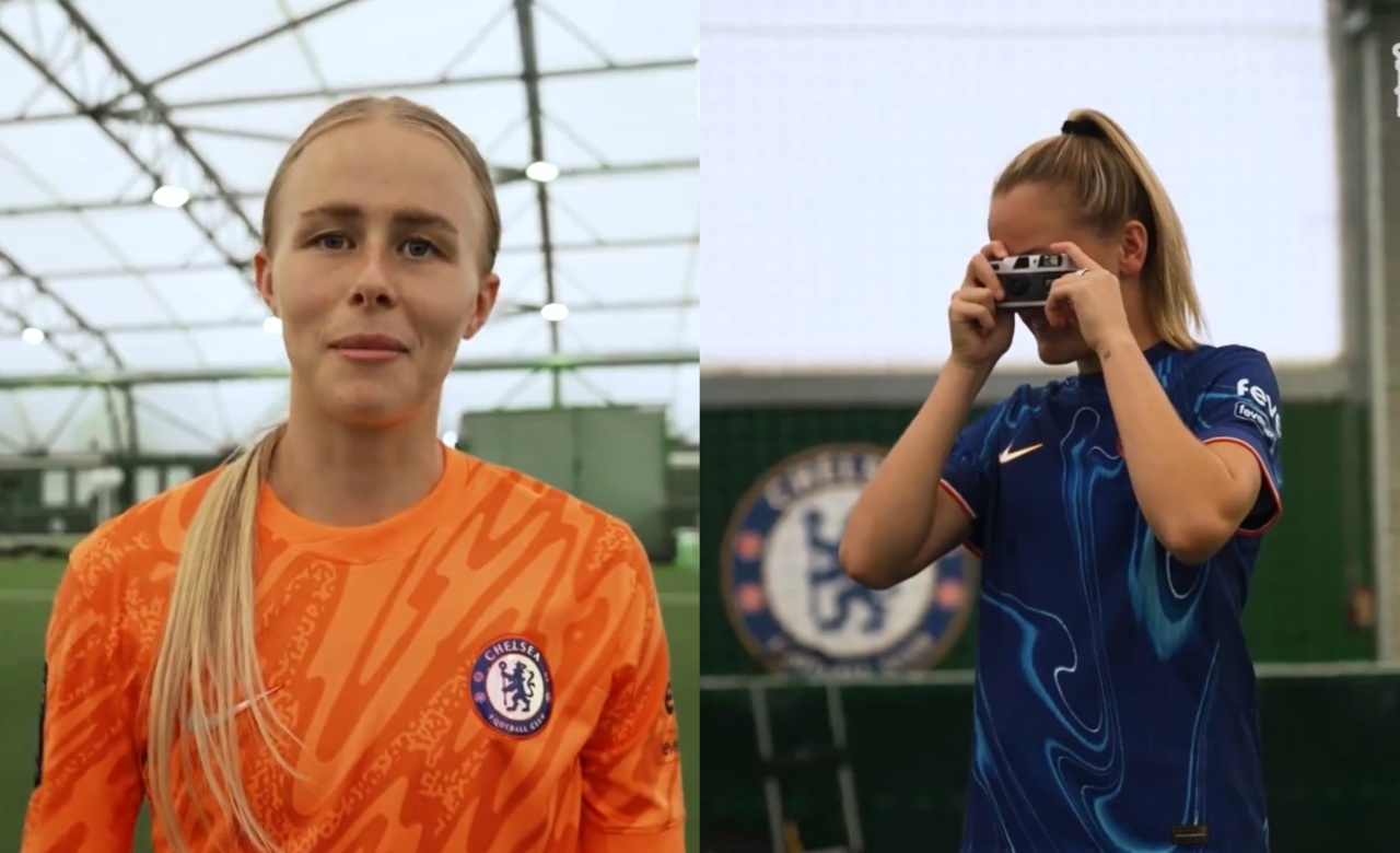 Chelsea Women ban autographs and selfies