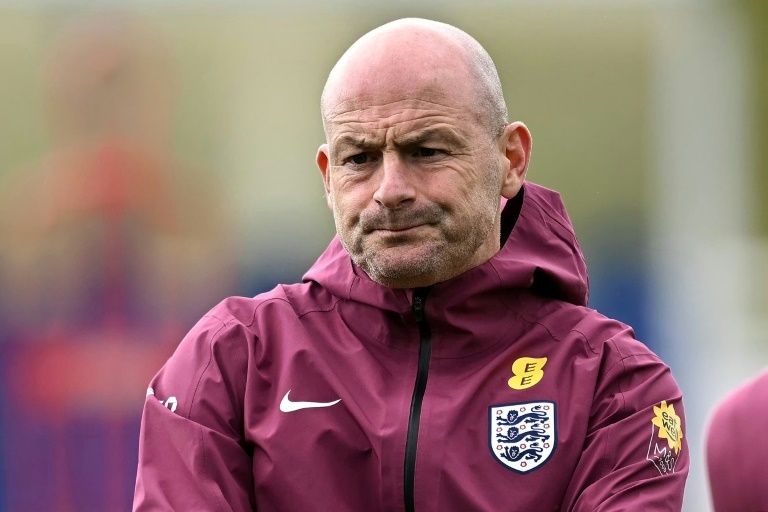 Carsley 'proud' to return to Ireland as England interim boss