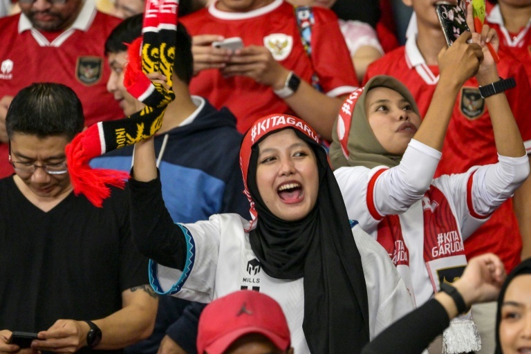 Australia brace for red-hot welcome in Indonesia WC qualifier