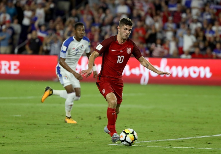 USA draw with New Zealand as Pochettino awaits