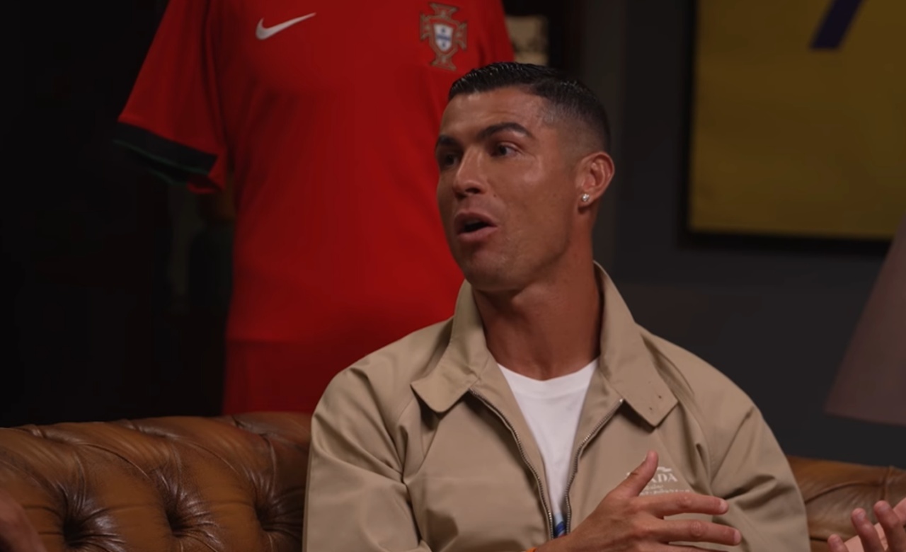 "I did amazing" - Ronaldo on his comeback to Man United