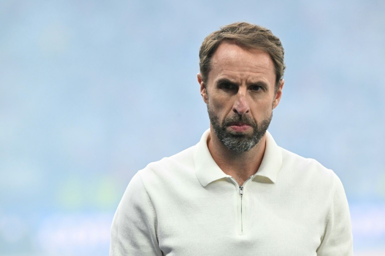 Southgate open to future 'outside football'