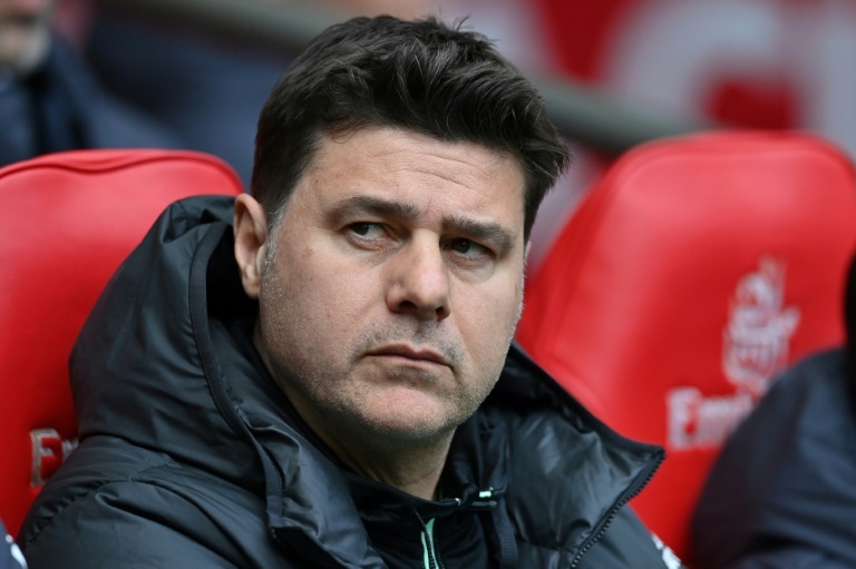 New manager Pochettino will relish taking on Pulisic's call for USA culture change