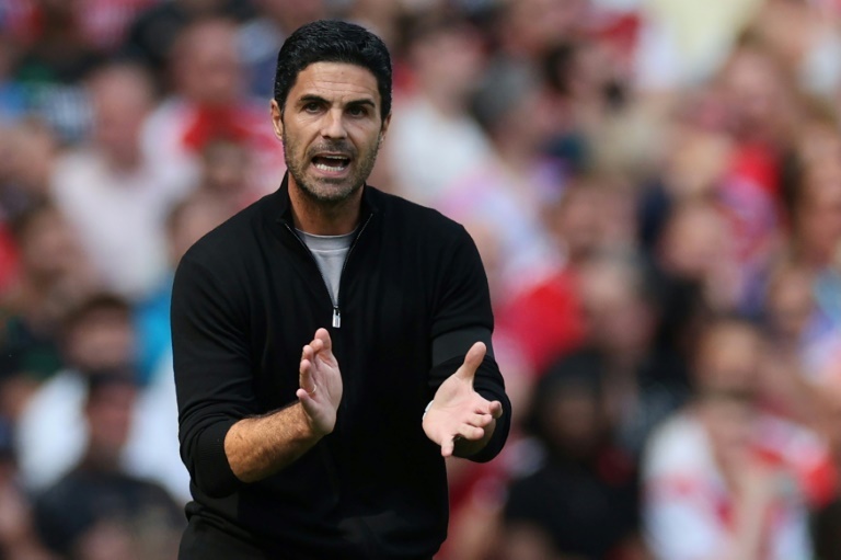 OFFICIAL: Arteta agrees new Arsenal deal