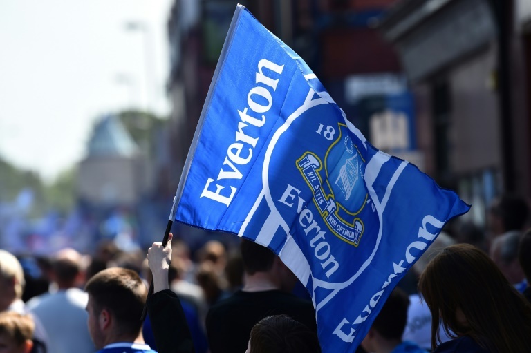 Everton say 'work to be done' on Textor takeover