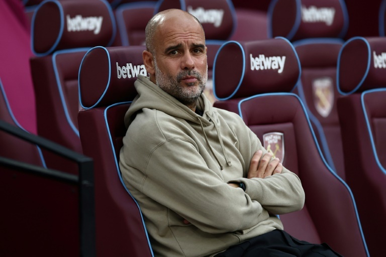 Guardiola 'happy' Man City hearing finally set to start