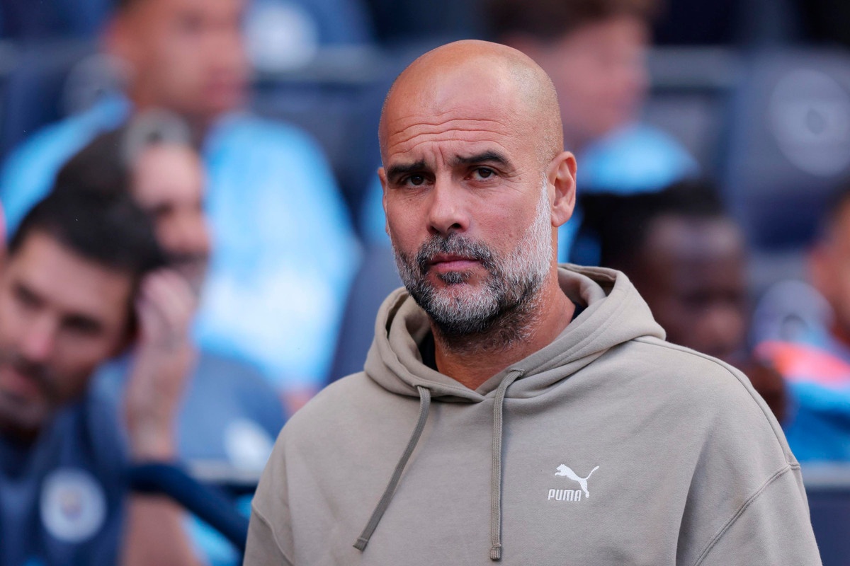 "Everyone is innocent until proven guilty" - Pep Guardiola on Man City's hearing