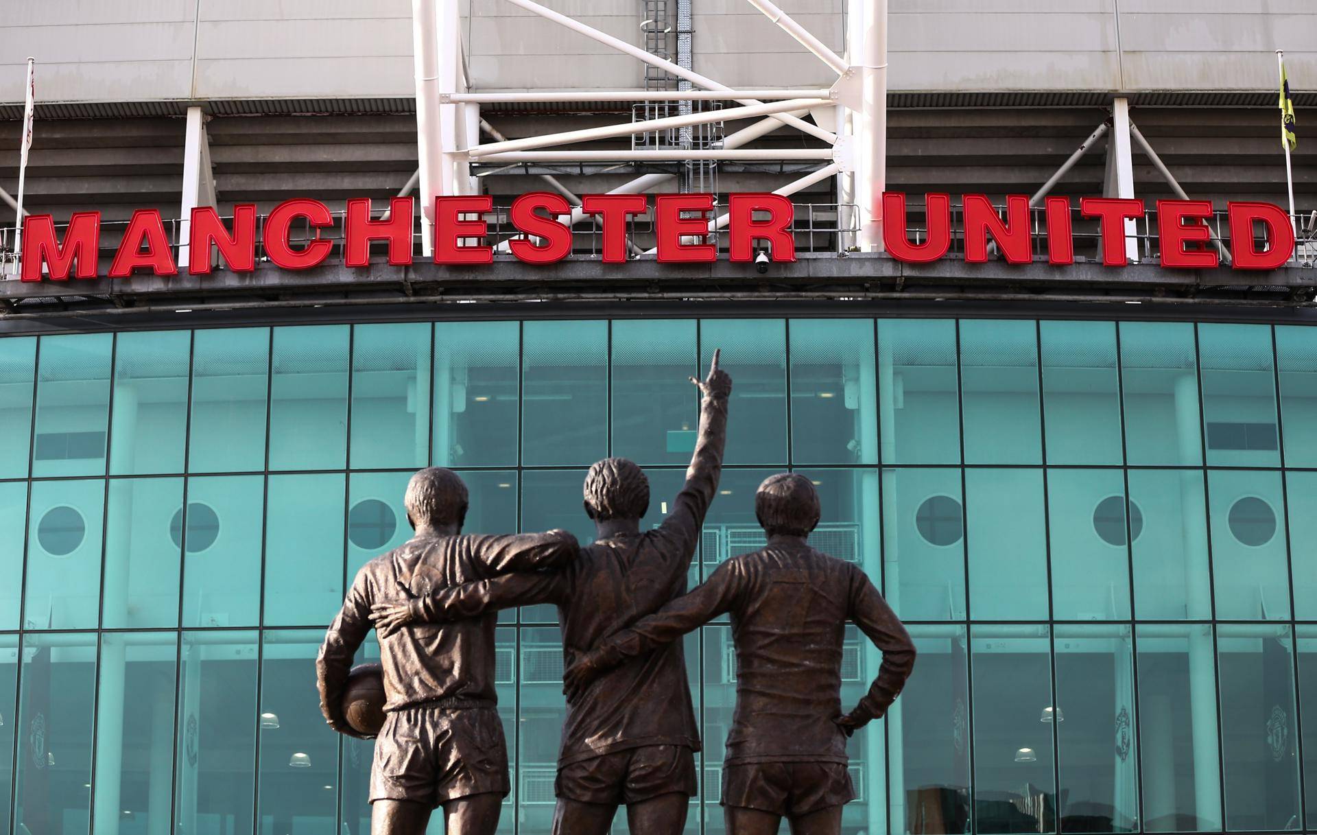 OFFICIAL: Man Utd sign two exciting talents