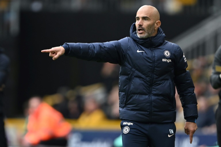 “You are not going to play” - Enzo Maresca warned new Chelsea signings Sancho and Felix