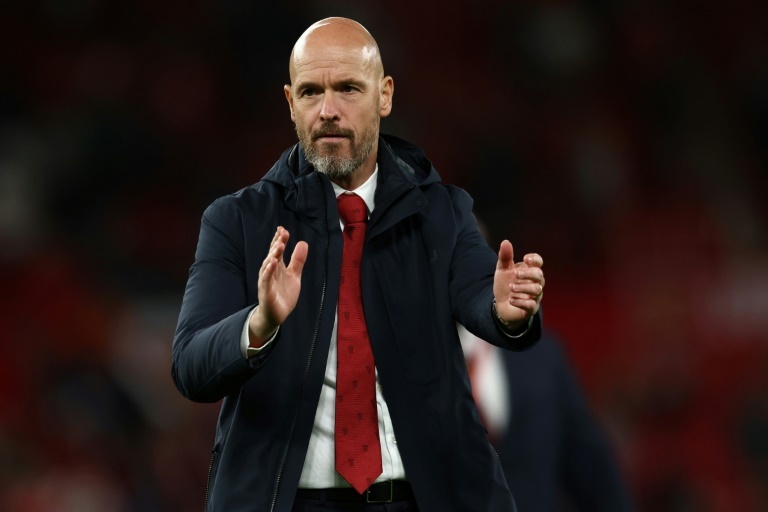 Ten Hag escapes the pressure as Man Utd beat 10-man Southampton