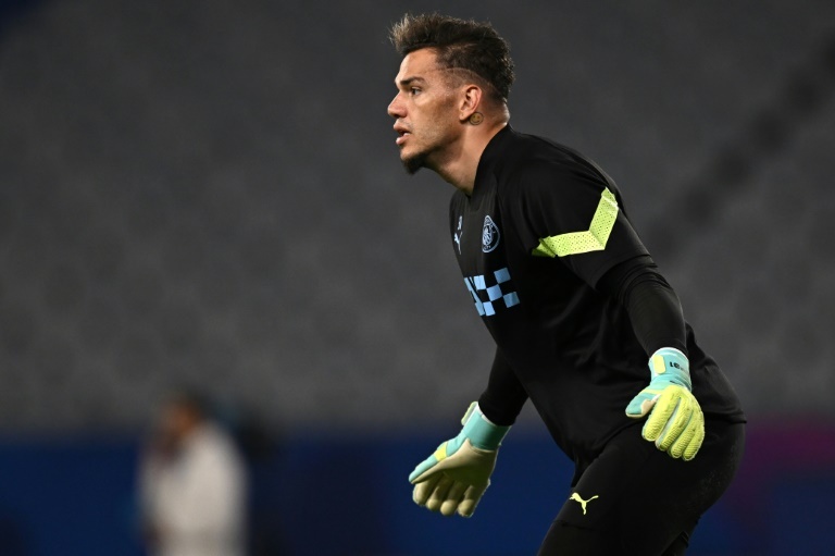 Man City goalkeeper Ederson has more PL assists than £82m forward Antony