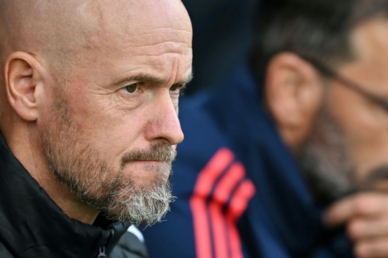 League Cup still 'significant' for Man Utd boss Ten Hag