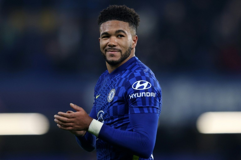 No sign of imminent return for Chelsea captain Reece James