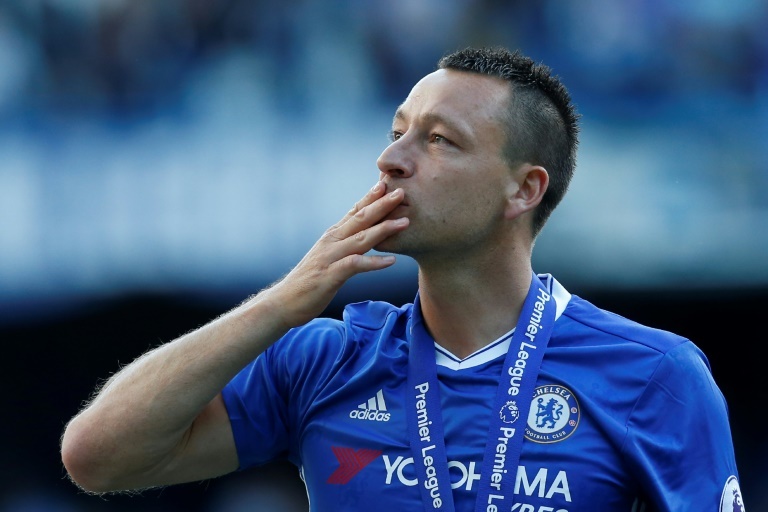 John Terry insists players do want to play the Club World Cup