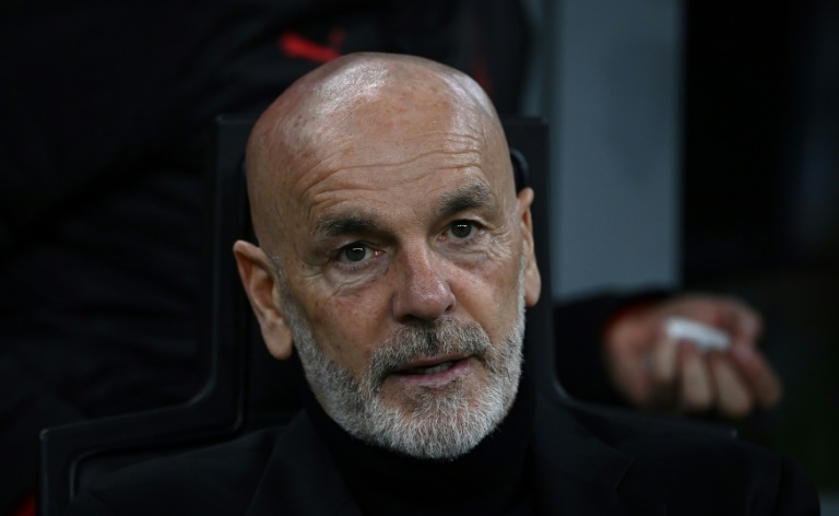 Ronaldo's Al Nassr appoint former AC Milan boss Pioli