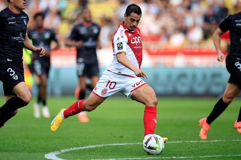 Alleged sexual abuse and alcoholism - Ben Yedder's off-field problems continue