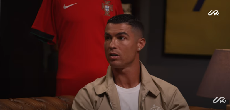 Ronaldo hails Yamal as 'one of the best' in the new era of football