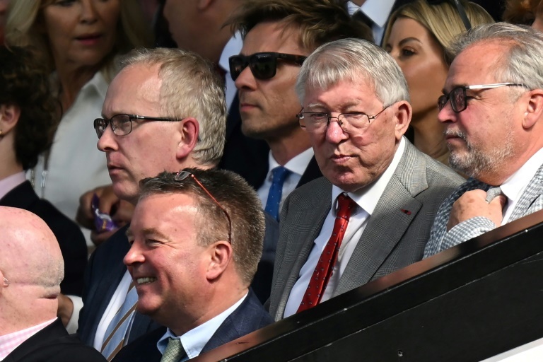 "Sometimes I miss coaching United," claimed Sir Alex Ferguson