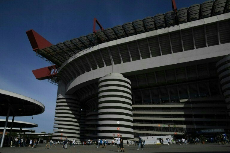 OFFICIAL: San Siro stripped of hosting 2027 Champions League final