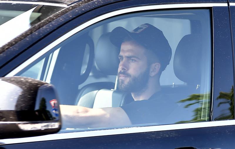 Miralem Pjanic returns to Europe and joins CSKA Moscva