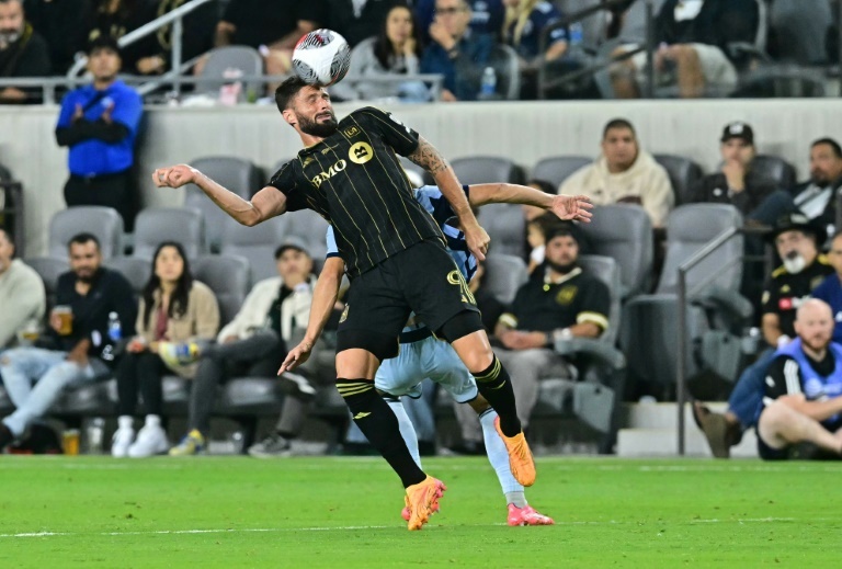 Los Angeles FC double dream alive after US Open Cup win