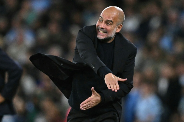 Man City must solve Rodri riddle, Ten Hag vexed by Man Utd miscues