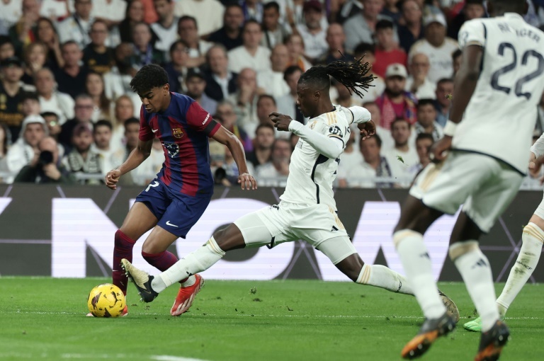 Key dates for ‘El Clasico’ 2024/25 season