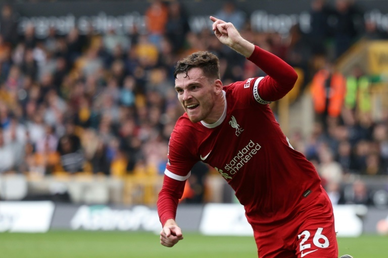 Robertson echoes Alisson’s concern over player welfare