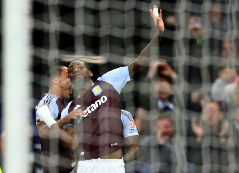 Aston Villa stun Bayern Munich in repeat of 1982 European Cup final