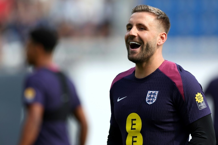 Man Utd's Ten hag provides fitness updates on Shaw and Malacia