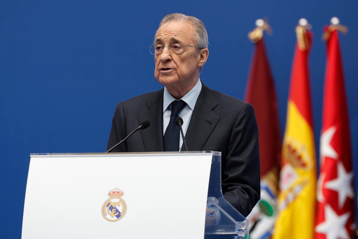 Madrid return to La Liga's Delegate Committee