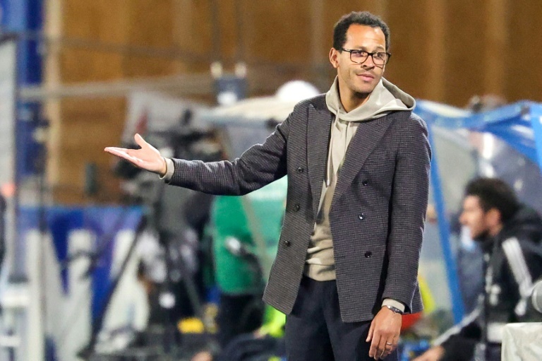 Rosenior winning over sceptical Strasbourg supporters