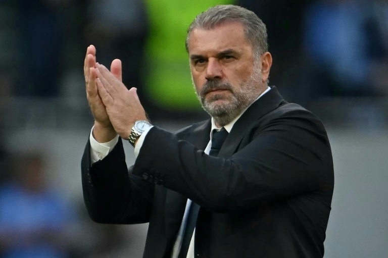 Postecoglou relishes reunion with 'kindred spirit' Huerzeler