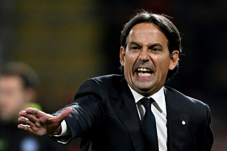 Man Utd offer Inzaghi to take over after international break