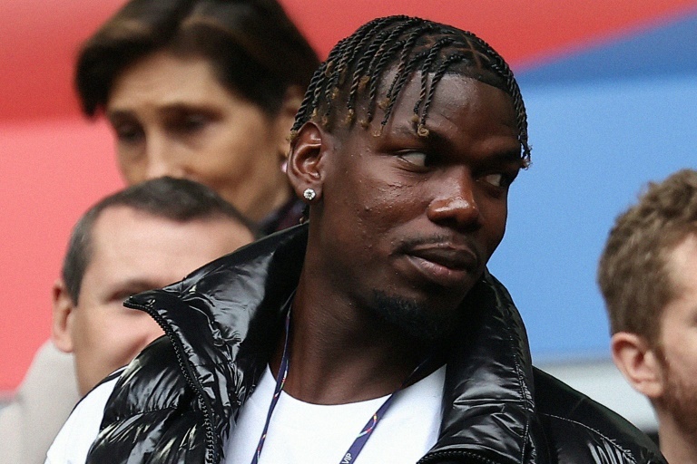 'The nightmare is over': Pogba breaks his silence on his drug ban reduction