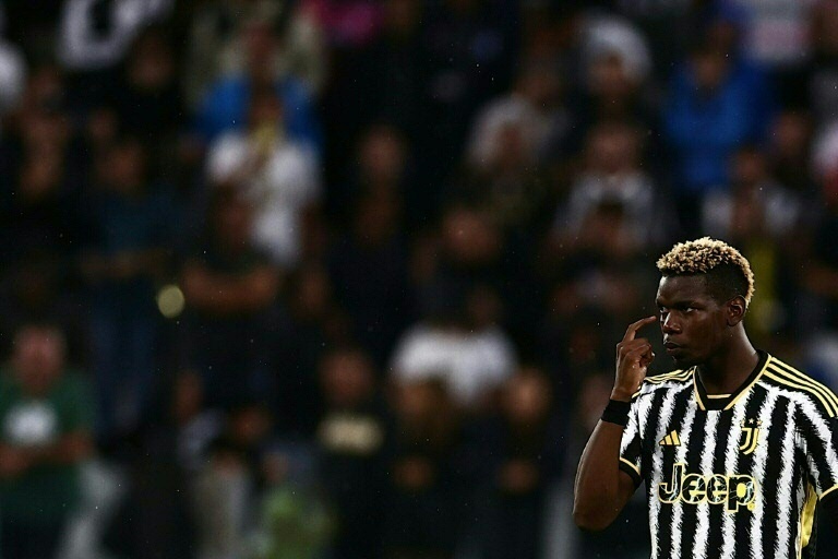 Juventus want to terminate Paul Pogba's contract following ban-reduction