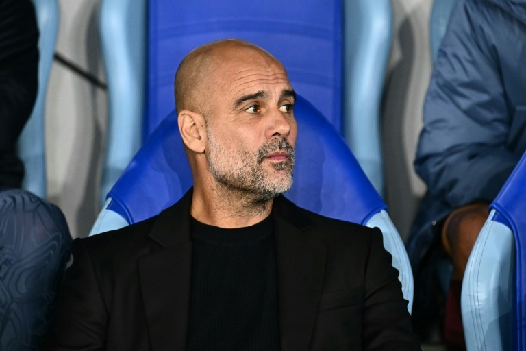 Pep Guardiola claims Premier League won't delay season for Man City