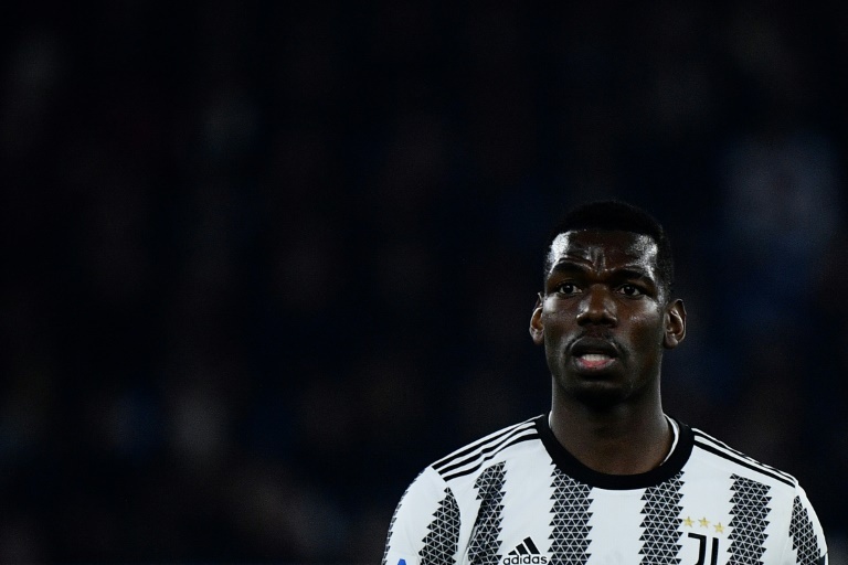 'He was a great player but he’s been out for long" - Juventus sporting director on Pogba