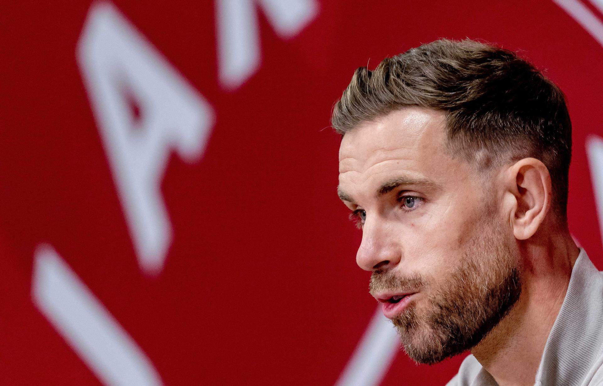 Jordan Henderson in line for Premier League return